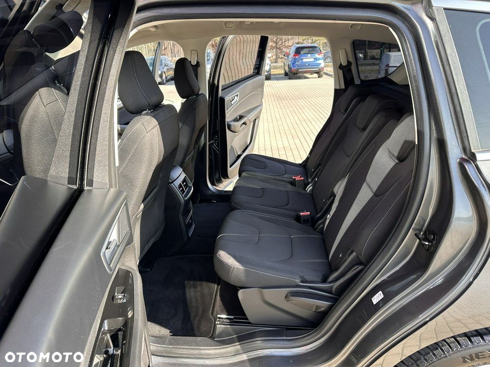 Ford S-Max 2.0 EcoBlue Twin-Turbo Titanium - 12