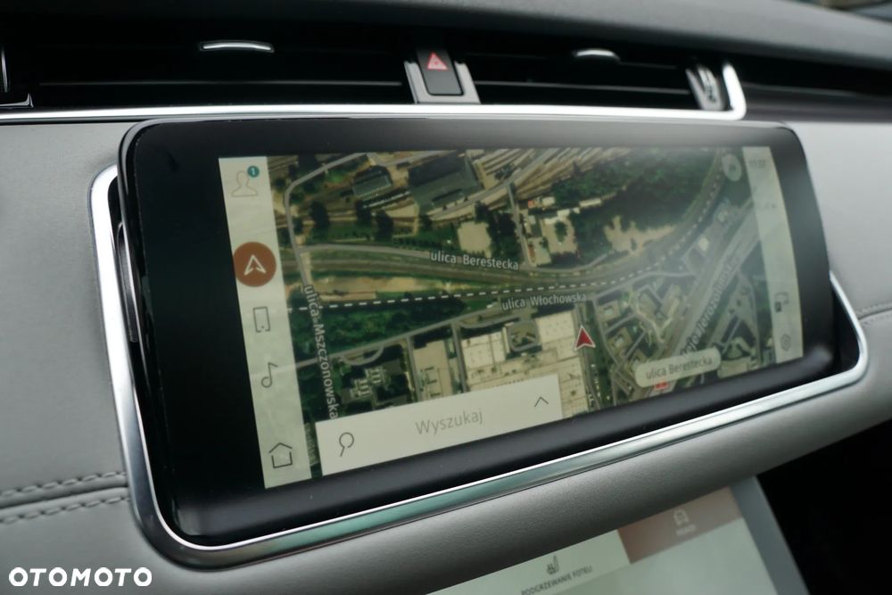 Land Rover Range Rover Evoque - 28