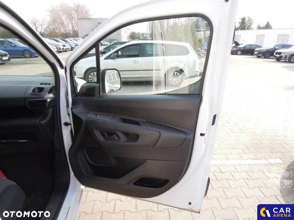 Peugeot Partner - 23