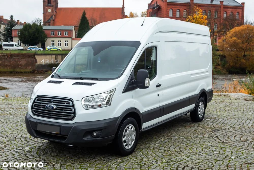 Ford Transit - 7