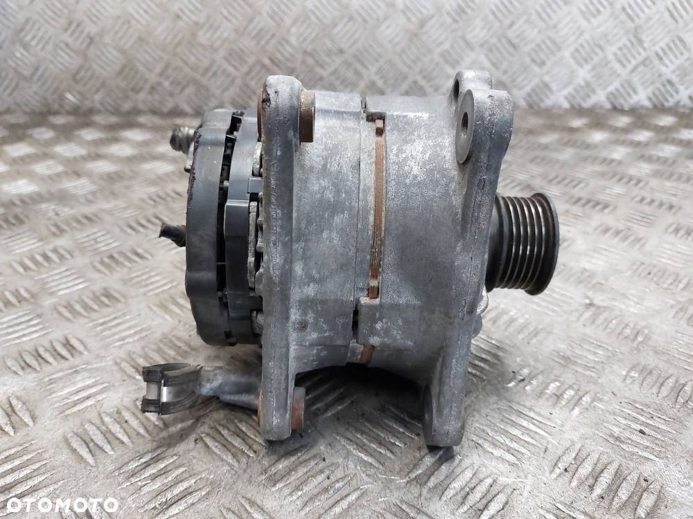 ALTERNATOR SEAT CORDOBA I FL 1.6 8V 037903025L - 4