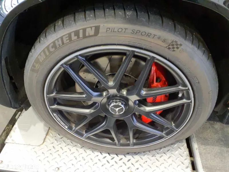 Mercedes-Benz GLE AMG 63 S MHEV 4MATIC+ - 6