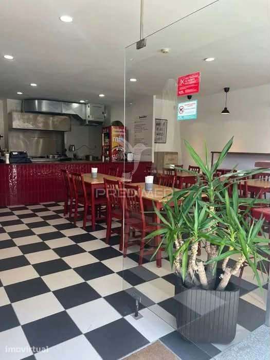 TRESPASSE DE RESTAURANTE – SETÚBAL - Grande imagem: 4/7