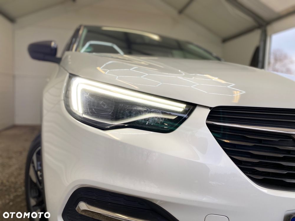 Opel Grandland X 1.5 CDTI Design Line S&S - 17