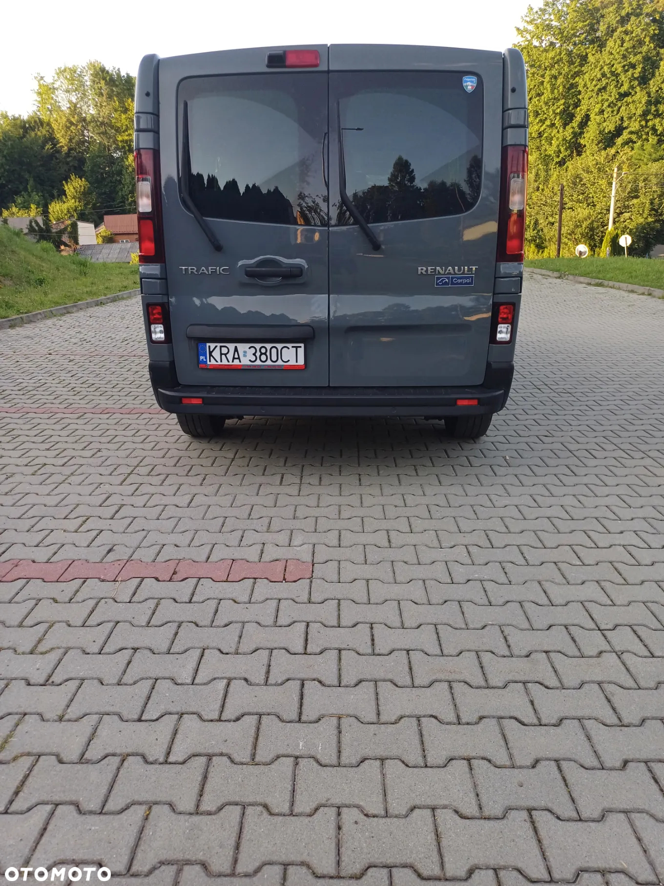 Renault Trafic - 18