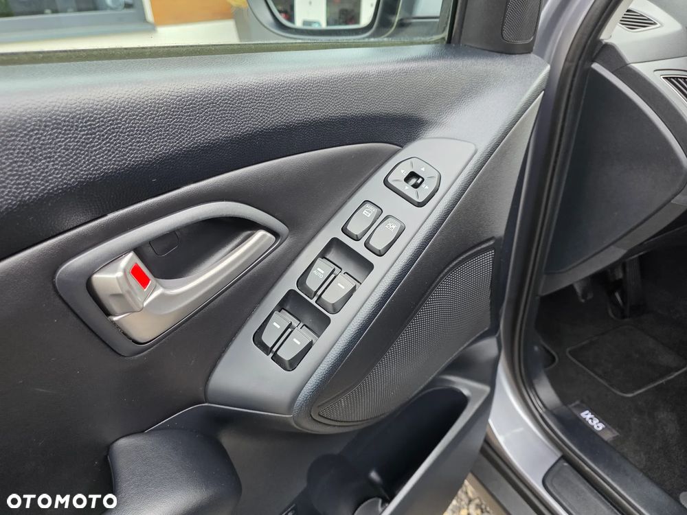 Hyundai ix35 1.6 2WD Style - 34