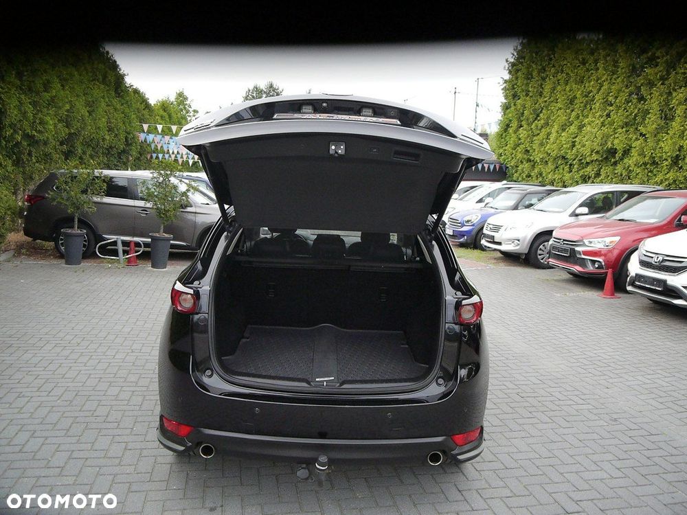 Mazda CX-5 2.5 Black AWD - 14