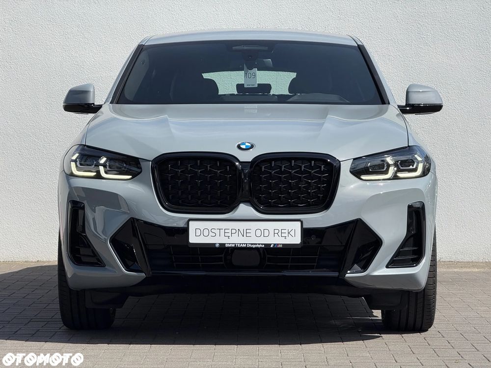 BMW X4 - 2