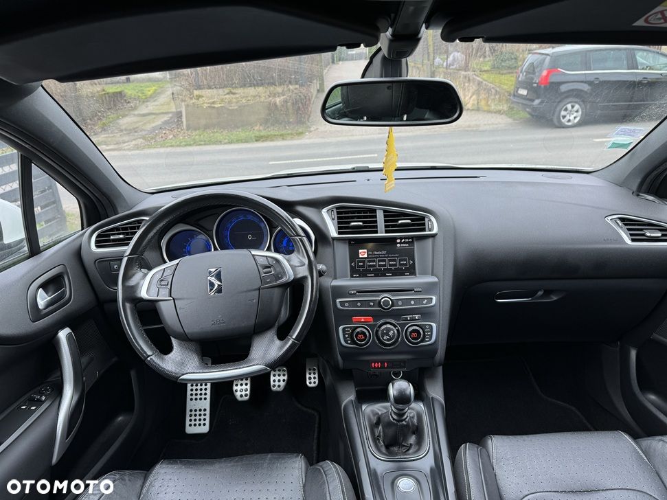 Citroën DS4 BlueHDi 120 S&S Business Class - 3