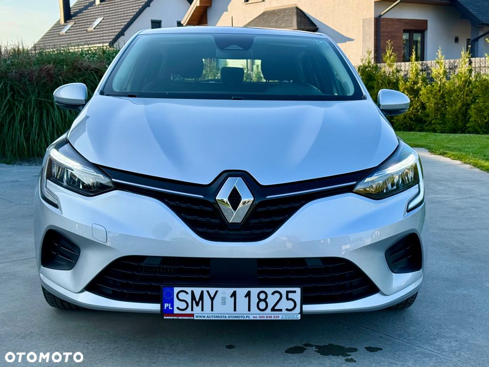Renault Clio TCe 90 EVOLUTION - 11
