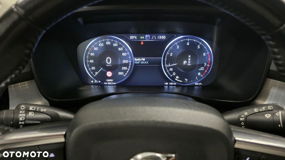 Volvo XC 40 T3 Geartronic Inscription - 19