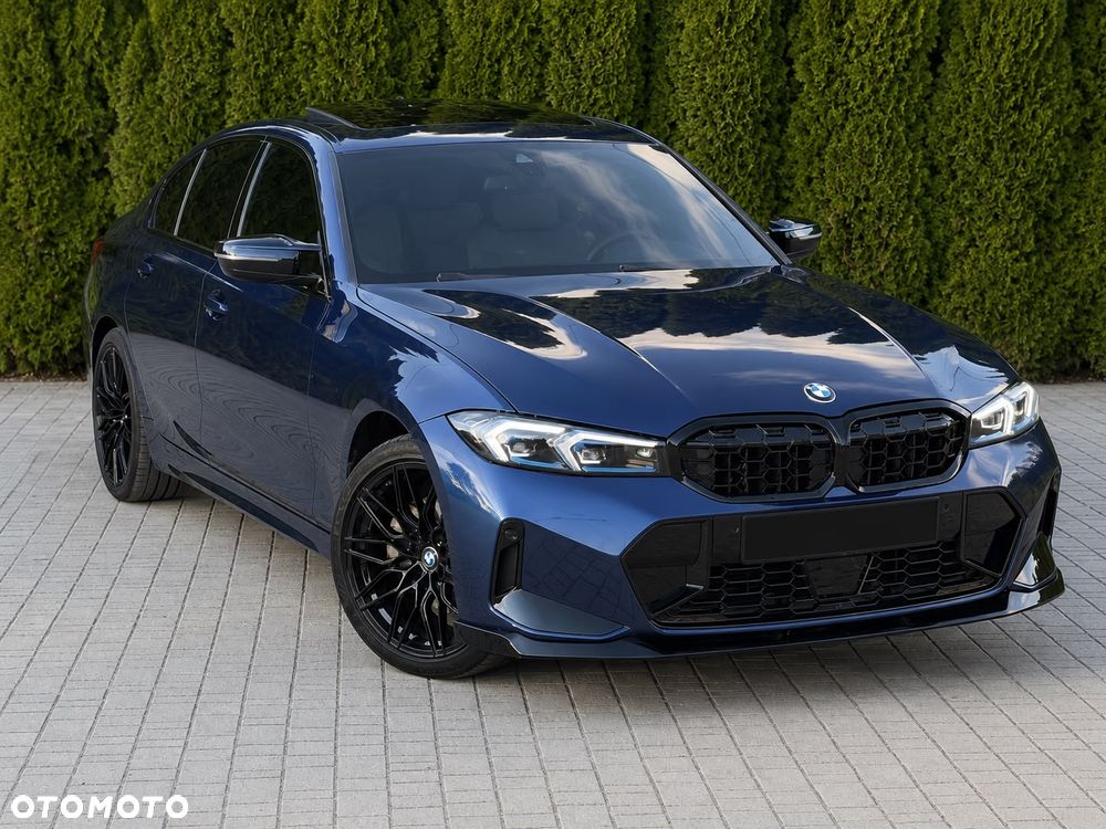 BMW Seria 3 - 2