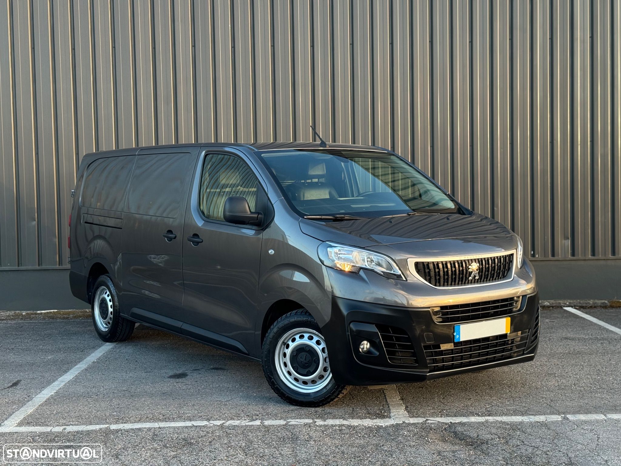 Peugeot Expert L3 Longa - 1