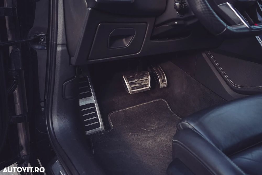 Audi A6 50 TDI quattro Tiptronic S line - 20