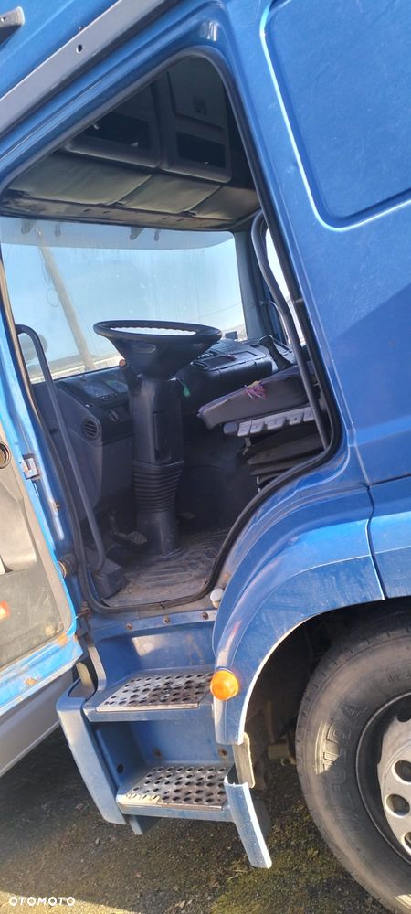 Mercedes-Benz Atego 1823 - 6