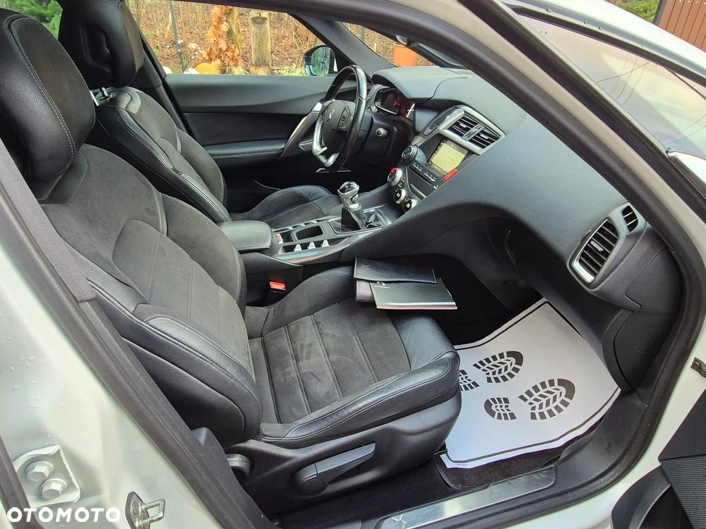 Citroën DS5 BlueHDi 150 Business Class - 25