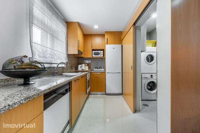 Apartamento T3 em Ferreiros - Amares - Grande imagem: 4/16