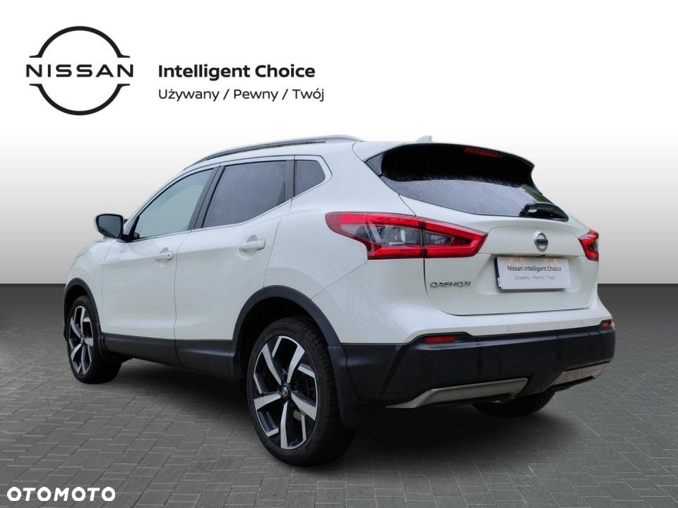 Nissan Qashqai - 3