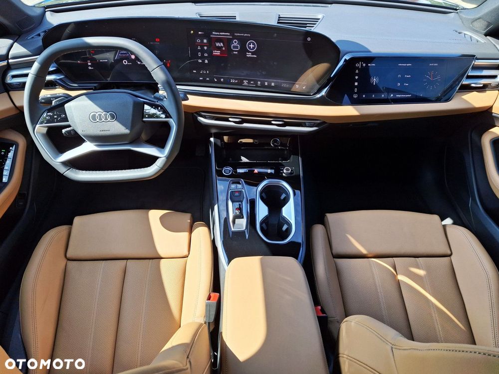 Audi A6 Limousine - 21
