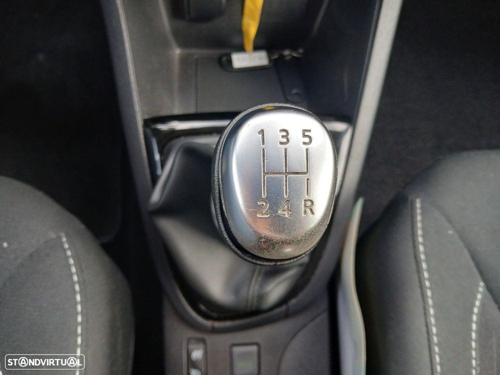 Renault Clio 1.5 dCi Limited - 21