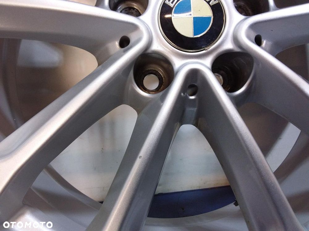 BMW X3 X4 G01 G02 FELGI KOŁA ZIMOWE 245/50R19 691 - 6