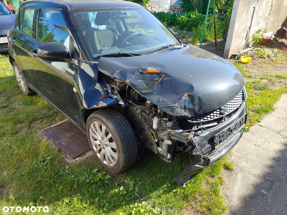 Suzuki Swift 1.2 Elegance EASS - 1