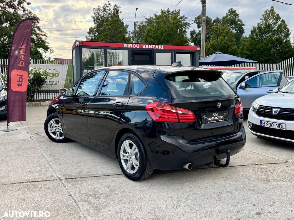 BMW Seria 2 - 5