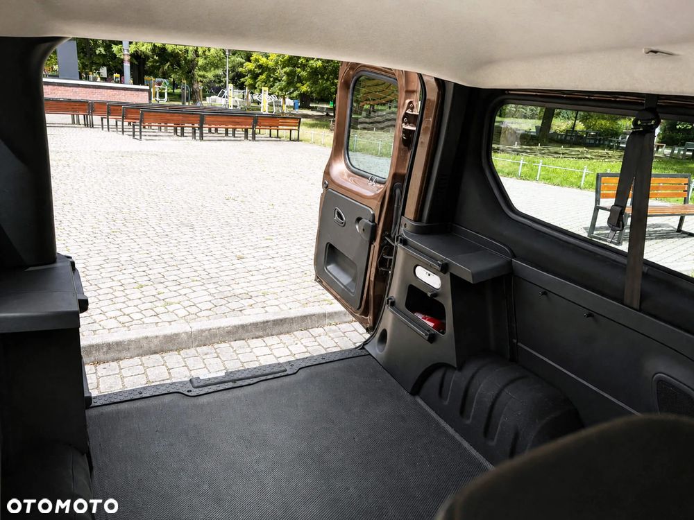 Opel Vivaro L2H1 2.9t Edition Tour - 23