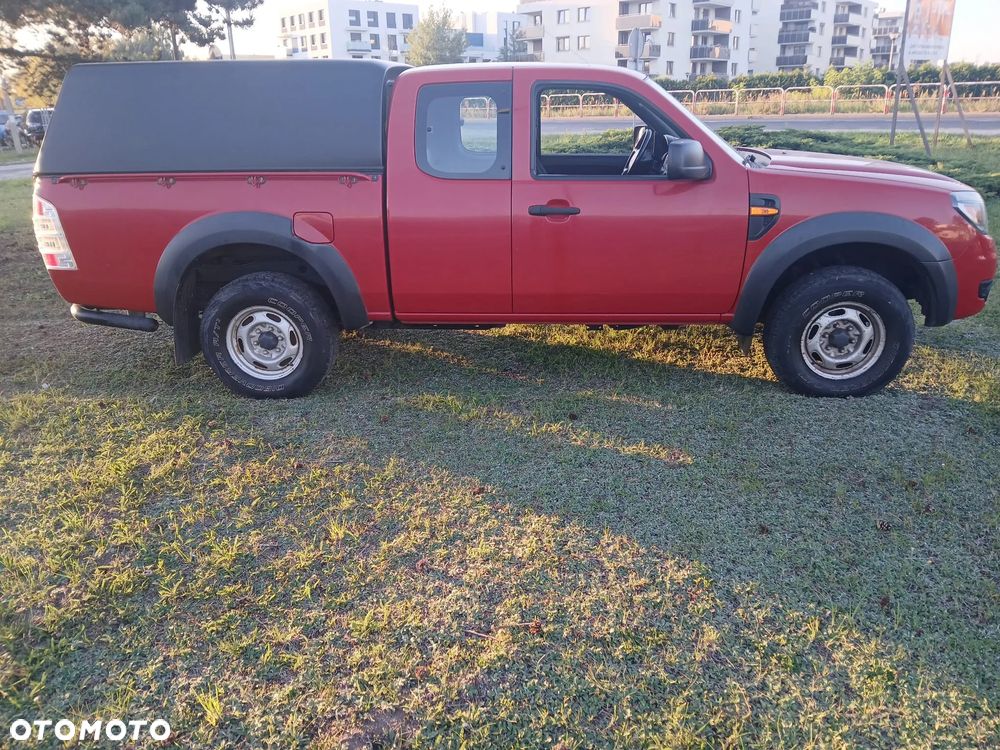 Ford Ranger - 17