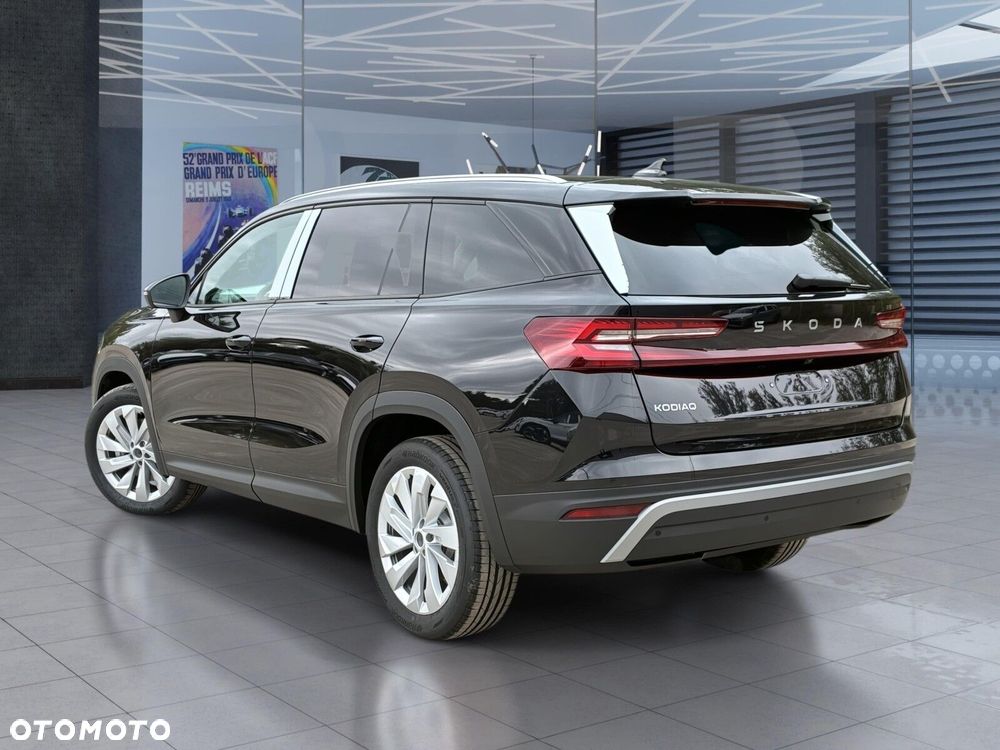 Skoda Kodiaq - 11