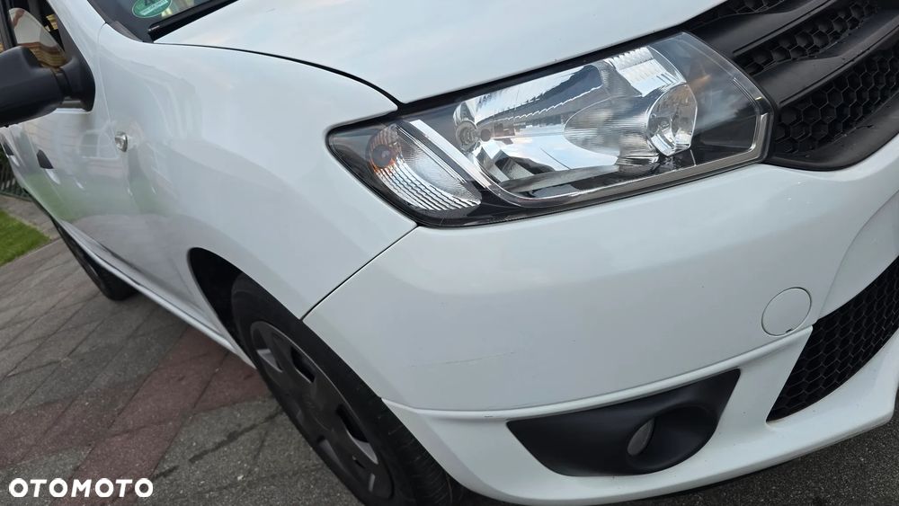 Dacia Sandero - 18