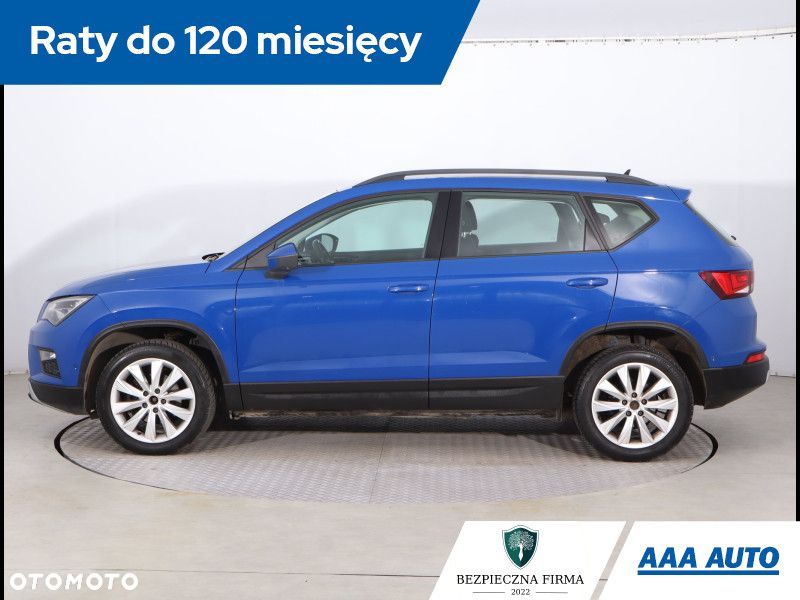 Seat Ateca - 3