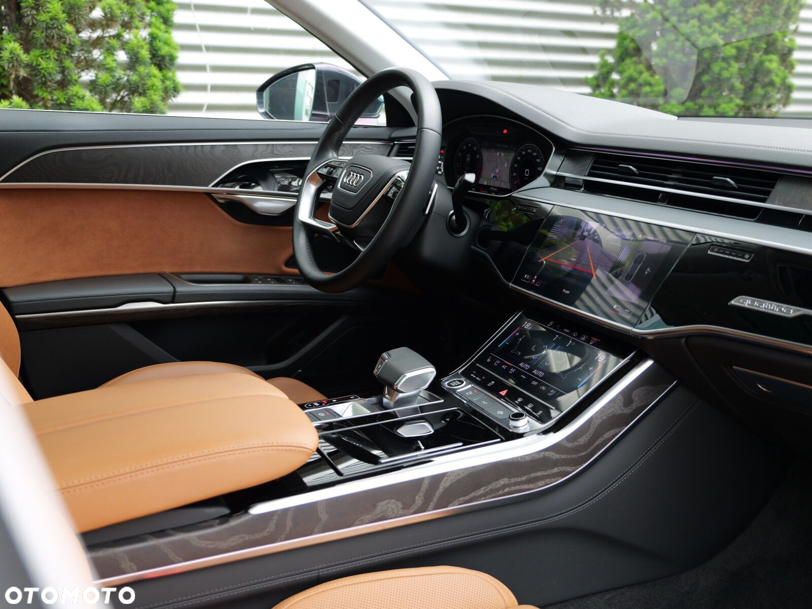 Audi A8 - 29
