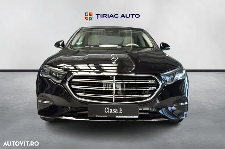 Mercedes-Benz E 200 MHEV 4MATIC Aut. - 8