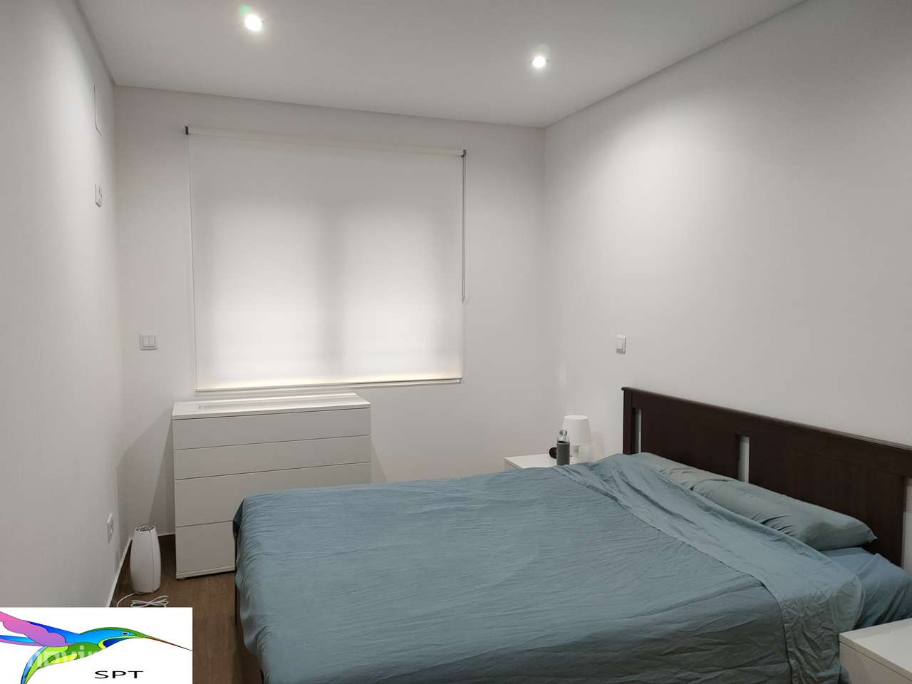 Apartamento T2 1 andar Coz /Equipada (centro) Alverca do Ribatejo - Grande imagem: 4/8