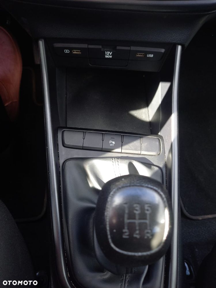 Hyundai i20 1.2 Classic Plus - 11