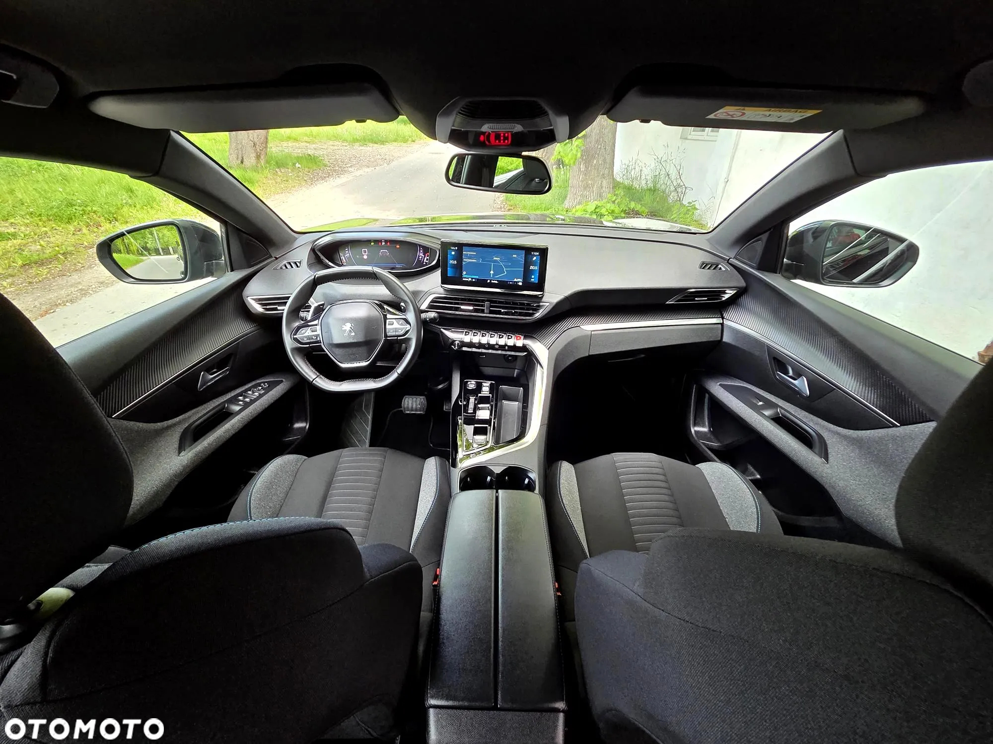 Peugeot 5008 1.2 PureTech Road Trip S&S EAT8 - 5