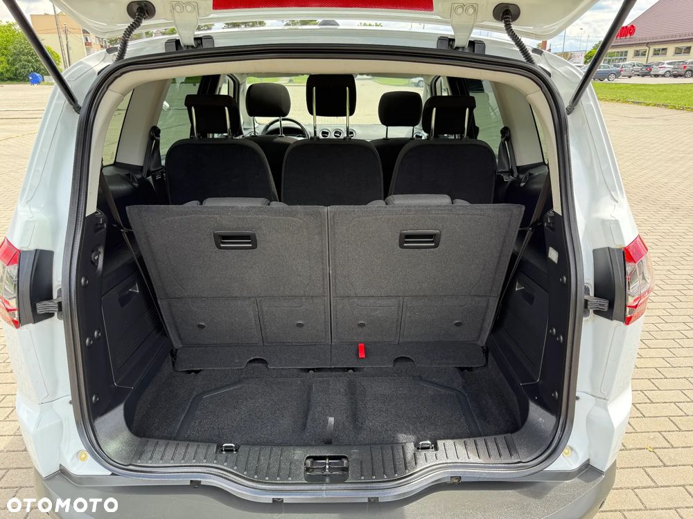 Ford S-Max 2.0 T Platinium X MPS6 - 19