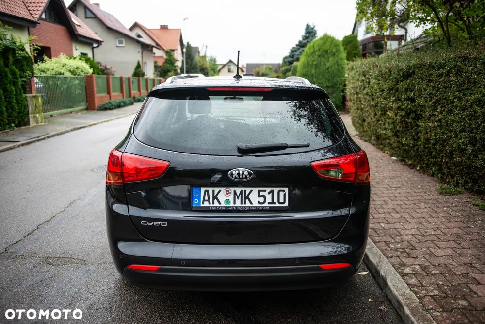 Kia Ceed Cee'd 1.4 Business Line - 13