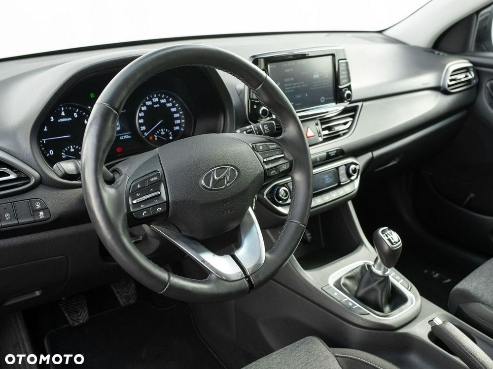 Hyundai i30 1.0 T-GDI Smart - 7