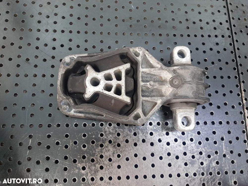 suport tampon motor 1.6 t b  270910 mercedes  cla  a-class w176  b-class w246  a246240120 - 1