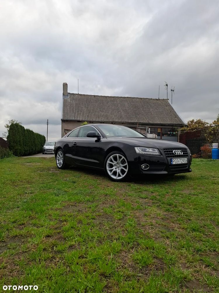 Audi A5 - 5