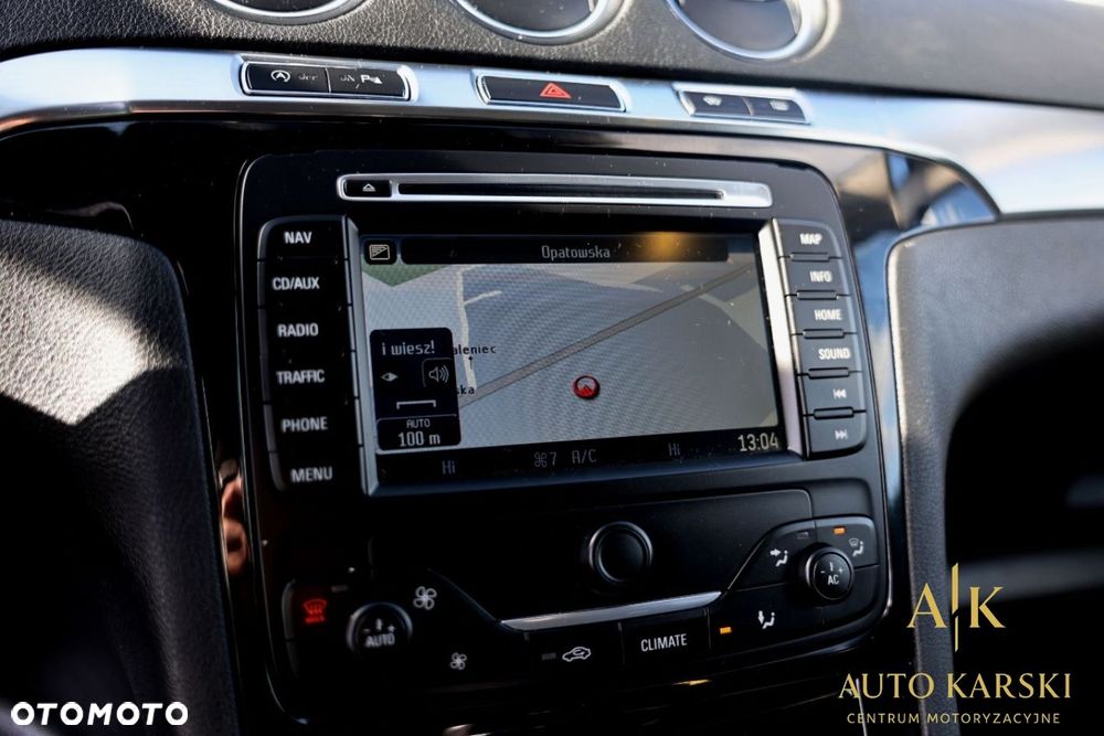 Ford S-Max - 29