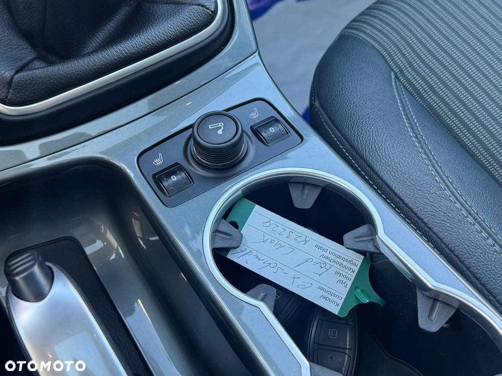 Ford C-MAX 1.0 EcoBoost Start-Stopp-System Titanium - 18