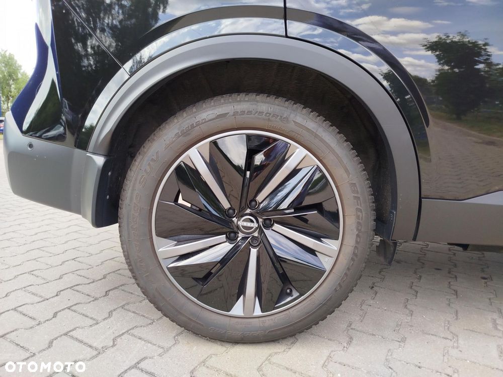 Nissan Qashqai - 31