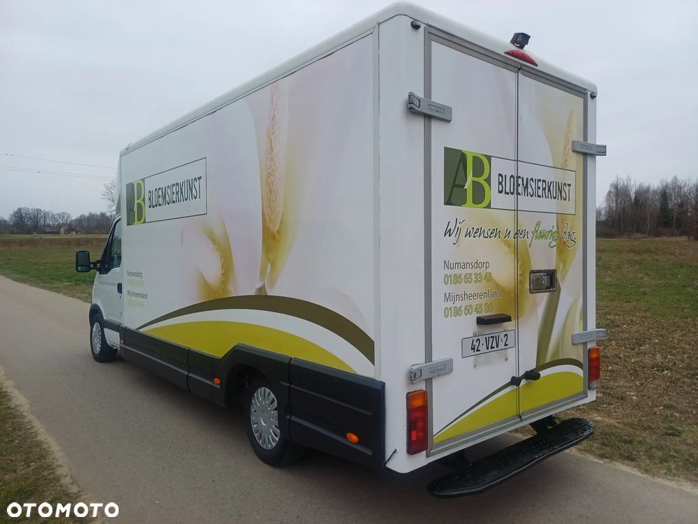 Renault Master - 15