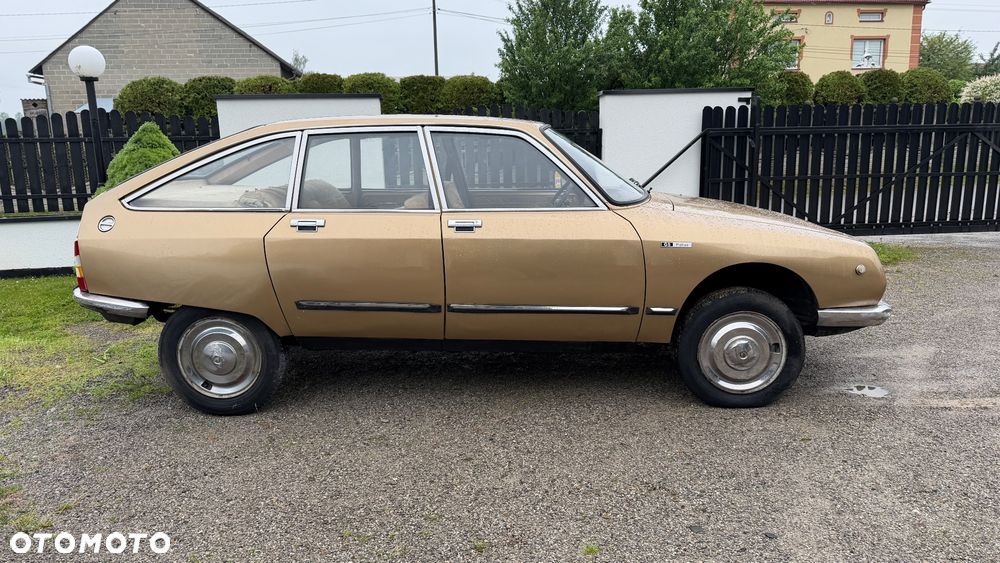 Citroën Inny - 22