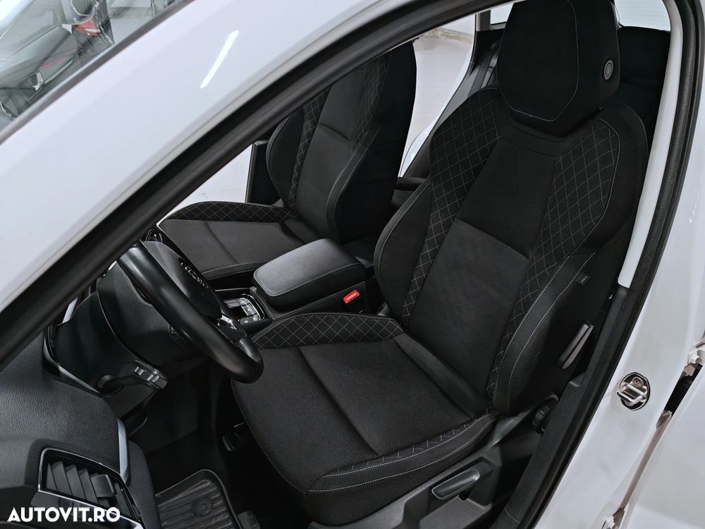 Skoda Karoq 1.6 TDI DSG Style - 8