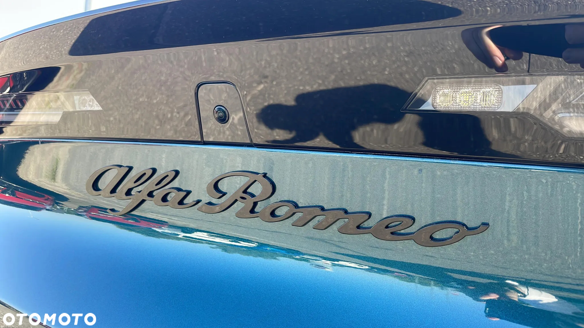 Alfa Romeo Junior 54kWh Elettrica Speciale - 21