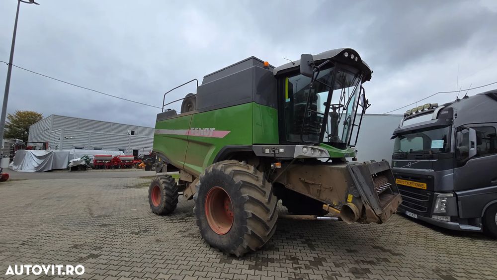 Fendt 6275 L MCS - 2